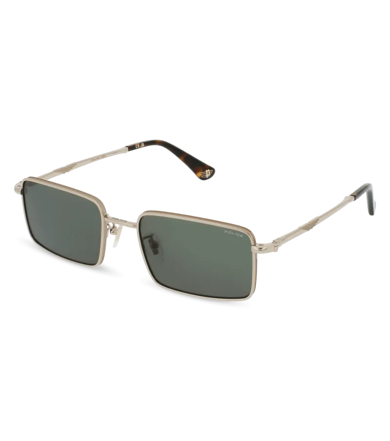 POLICE SUNGLASSES SPLL85M 08M2