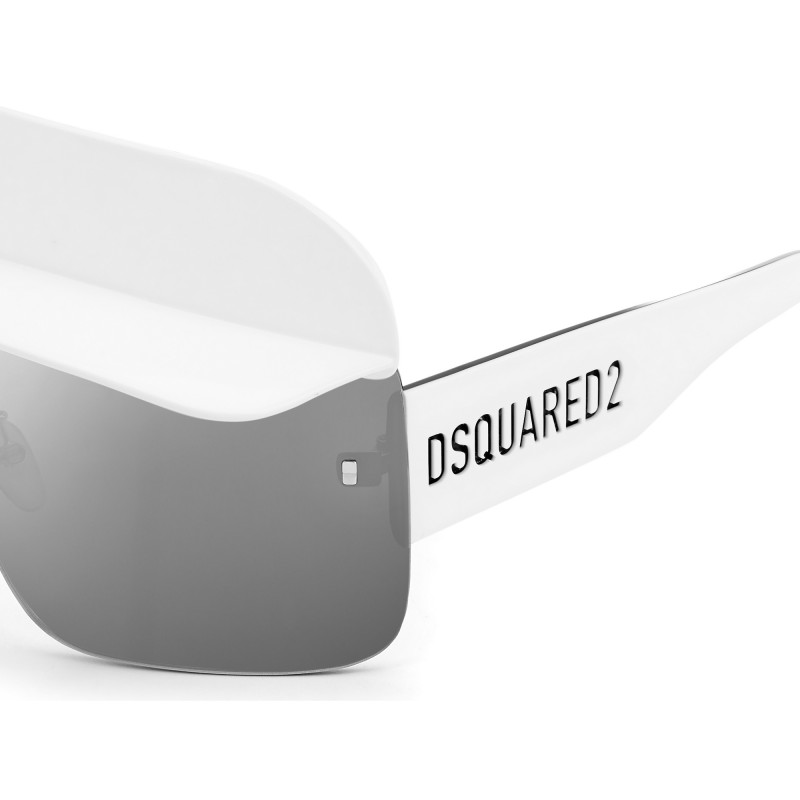 DSQUARED2 Sunglasses ICON 0001/S VK6