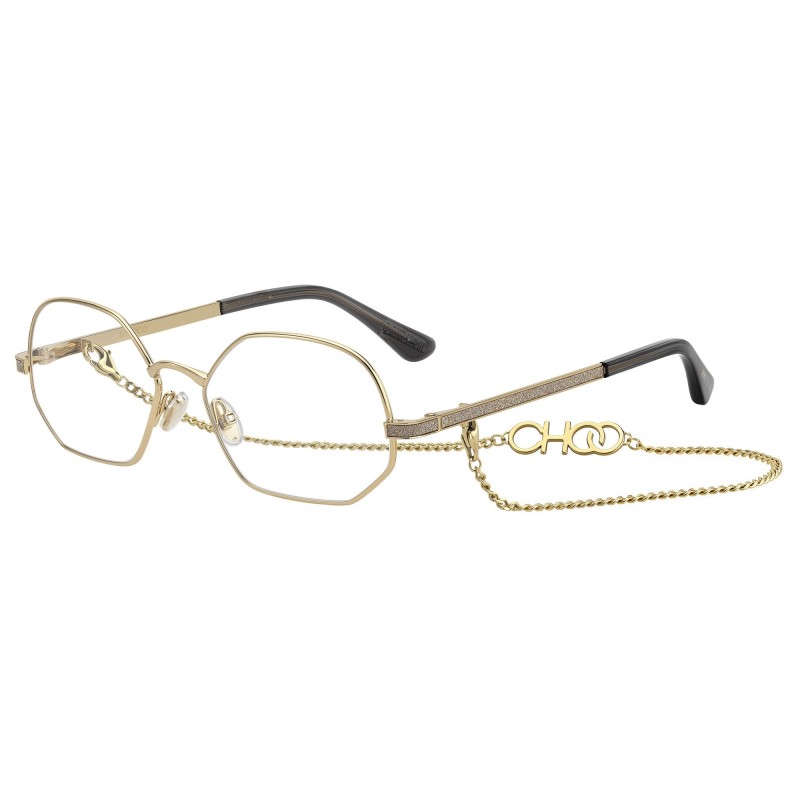 Jimmy Choo Optical frames JC245 2F7