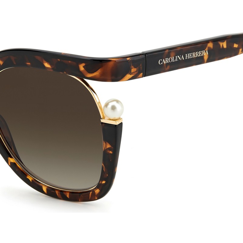 Carolina Herrera Sunglasses CH 0003/S 086