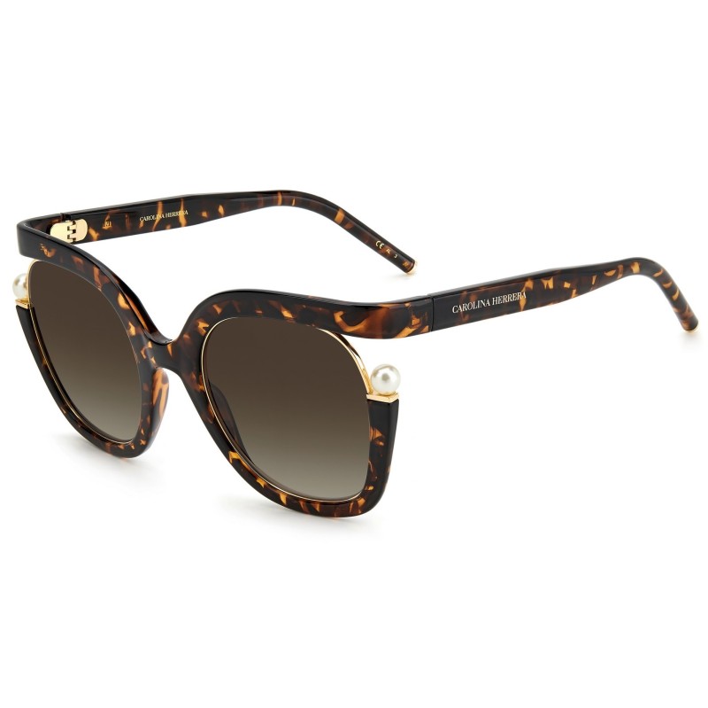 Carolina Herrera Sunglasses CH 0003/S 086