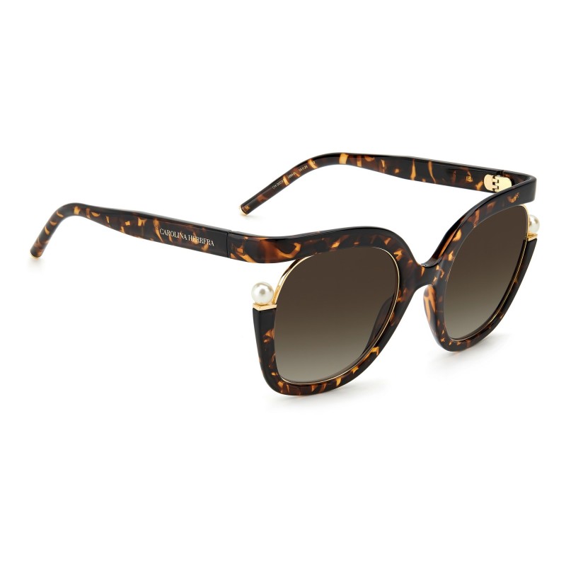 Carolina Herrera Sunglasses CH 0003/S 086