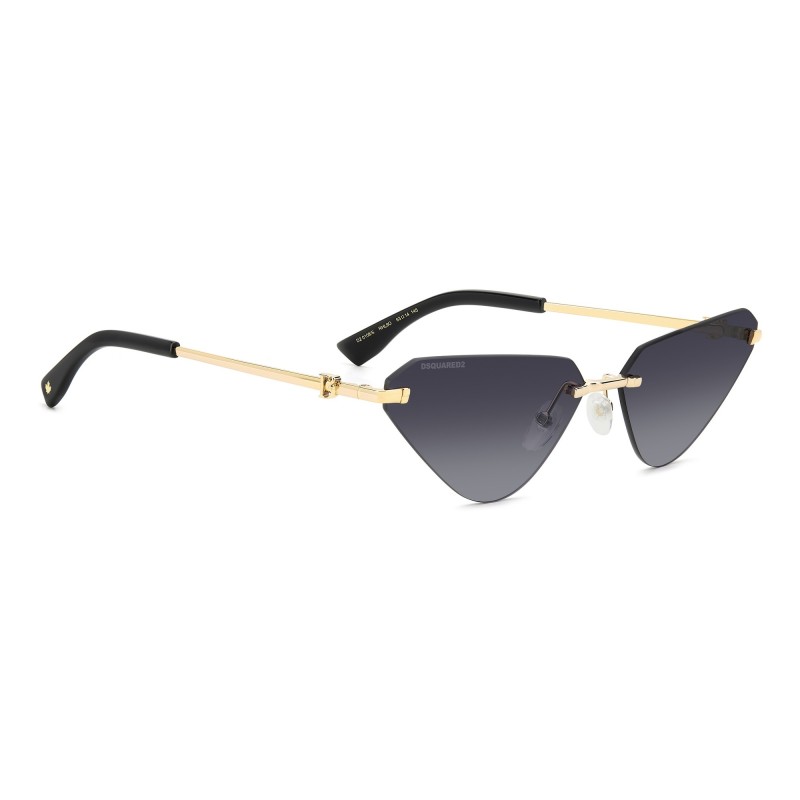 Dsquared2 Sunglasses D2 0108/S RHL