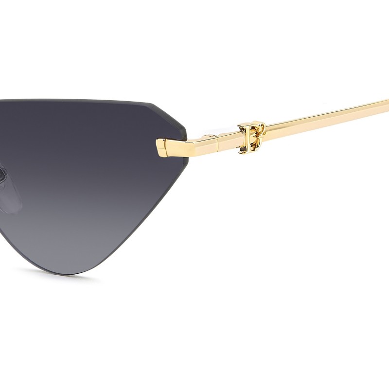 Dsquared2 Sunglasses D2 0108/S RHL