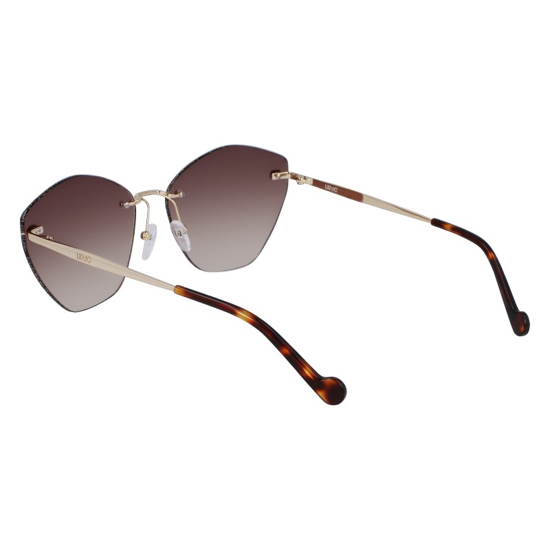 LIU JO SUNGLASSES LJ153S 711