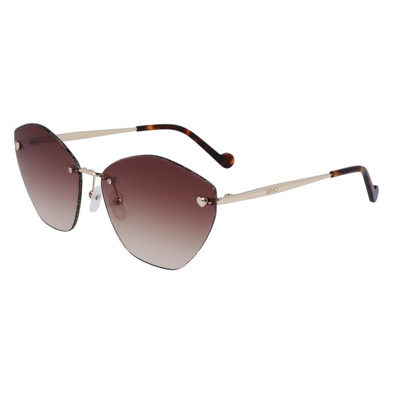 LIU JO SUNGLASSES LJ153S 711