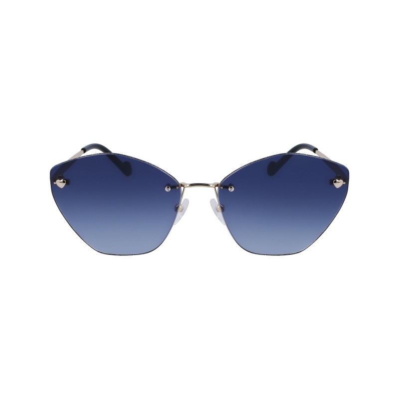 LIU JO SUNGLASSES LJ153S 716