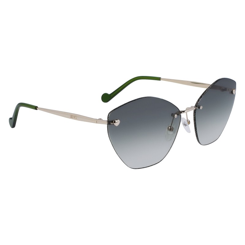 LIU JO SUNGLASSES LJ153S 722