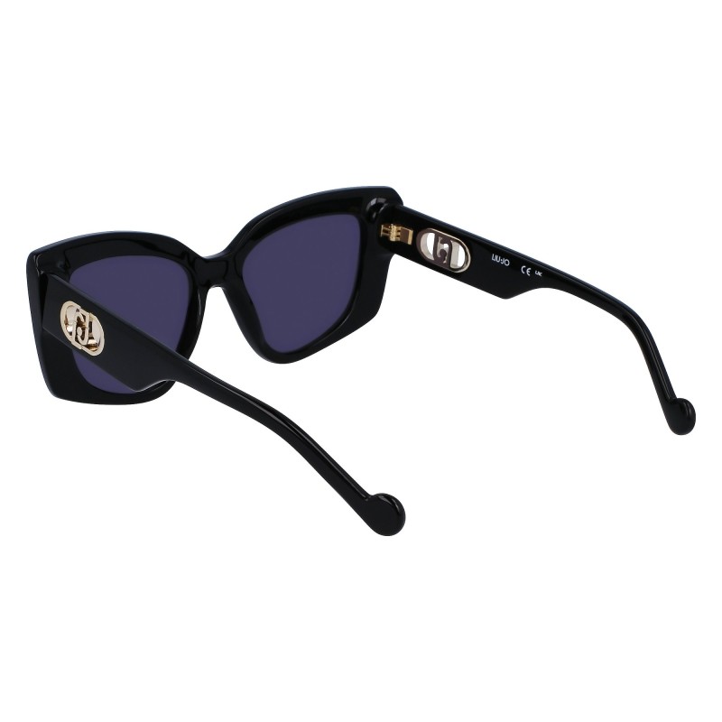 Liu Jo Sunglasses LJ776S 001