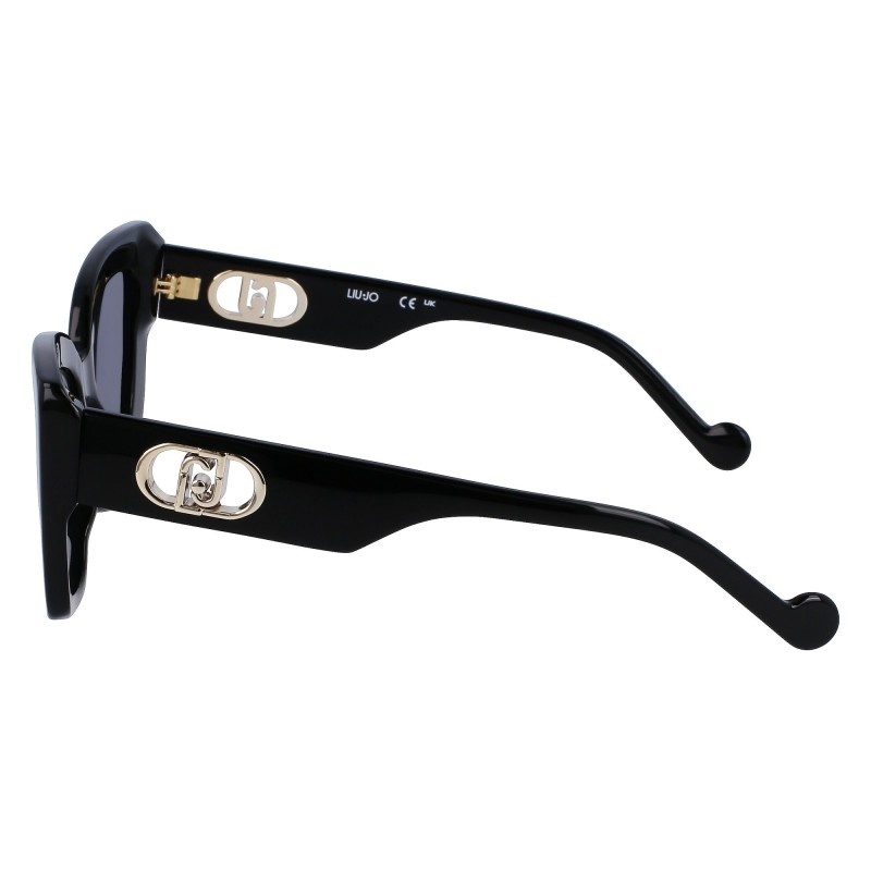 Liu Jo Sunglasses LJ776S 001