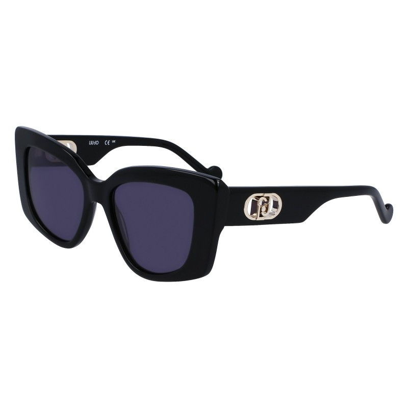 Liu Jo Sunglasses LJ776S 001