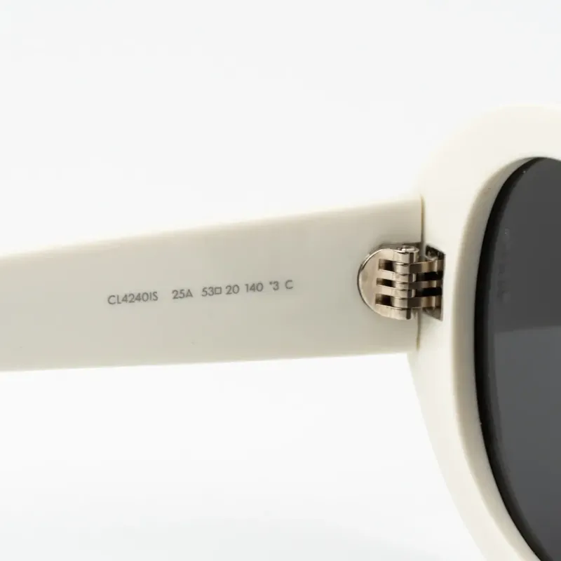 CELINE SUNGLASSES CL4240IS 25A