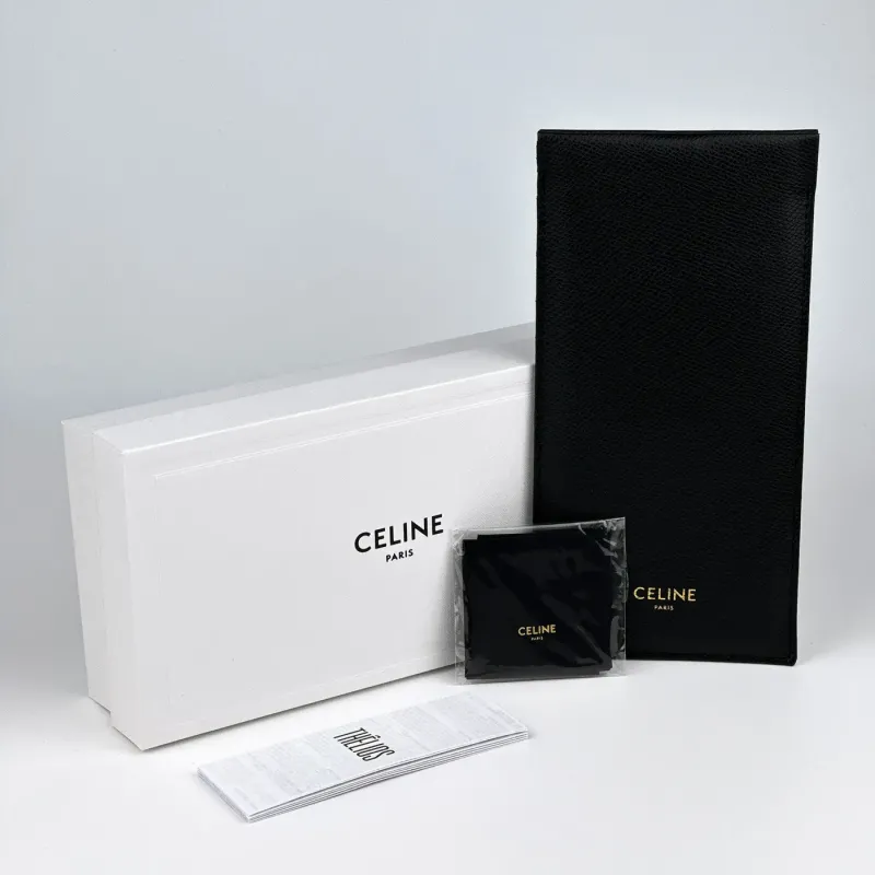 CELINE SUNGLASSES CL40243I 01A