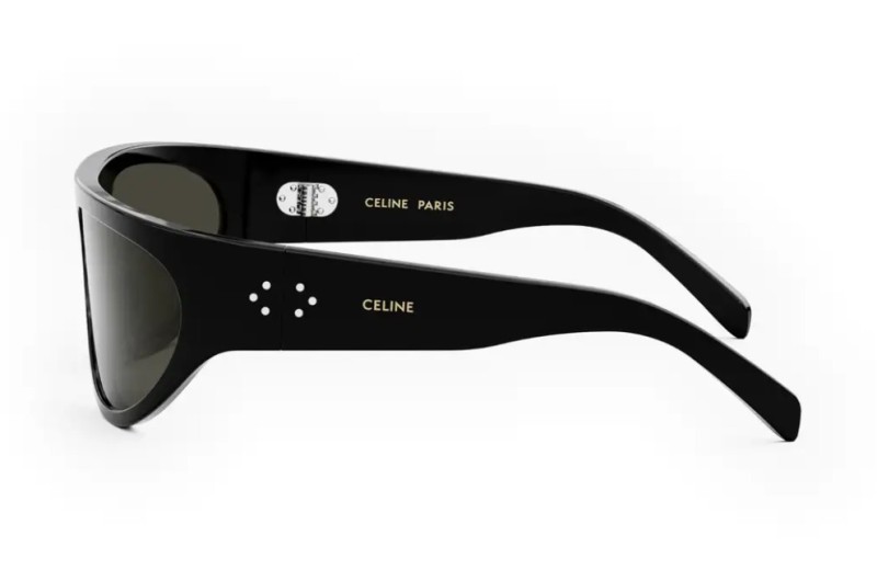 CELINE SUNGLASSES CL40272I 01A