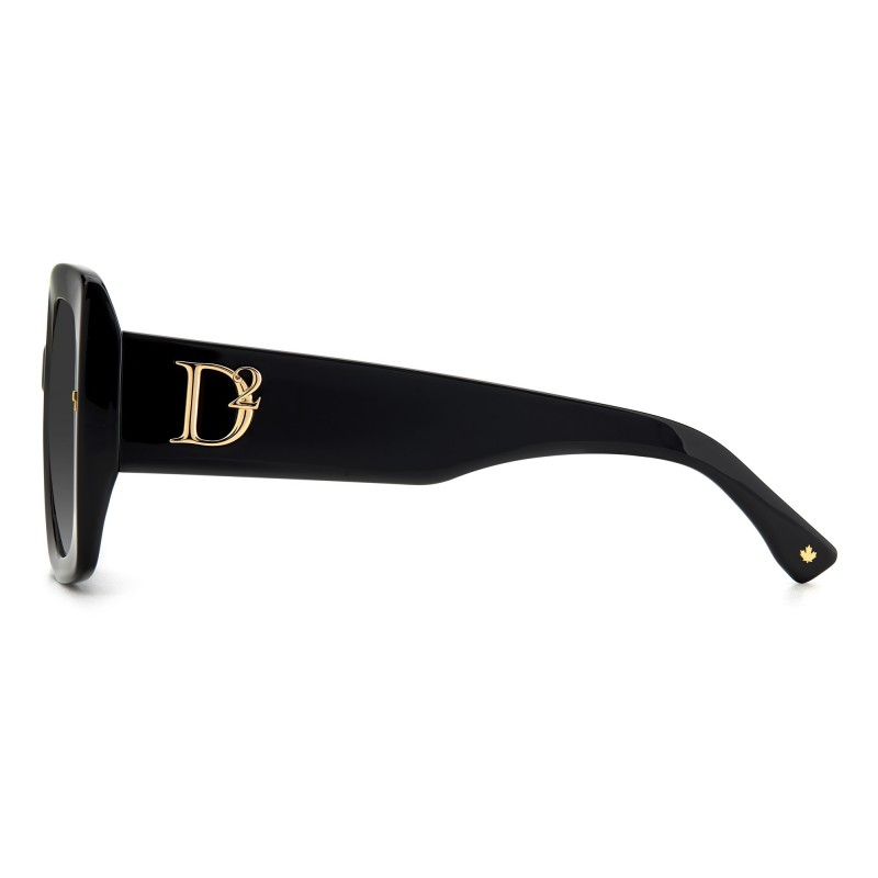 Dsquared2 Sunglasses D2 0063/S 807