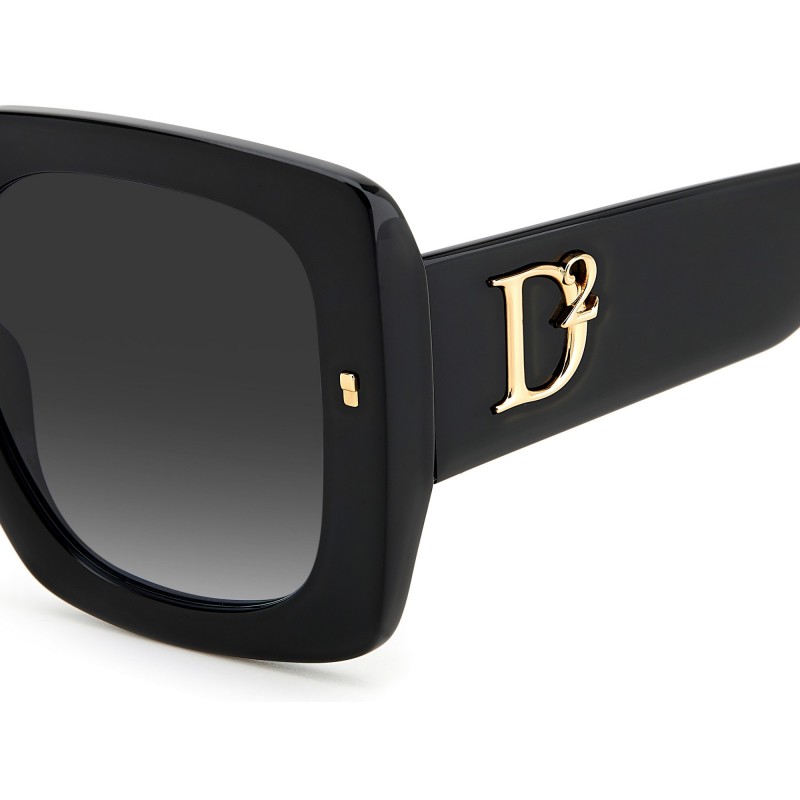 Dsquared2 Sunglasses D2 0063/S 807