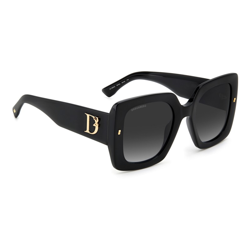 Dsquared2 Sunglasses D2 0063/S 807