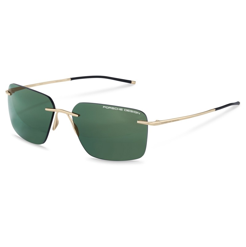 Porsche Design Sunglasses P8923 B 62