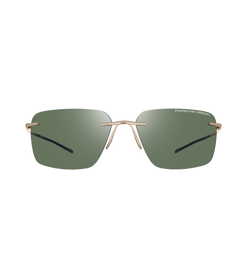 Porsche Design Sunglasses P8923 B 62