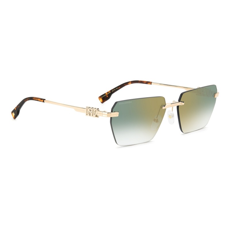 DSQUARED2 Sunglasses D2 0102/S PEF D6