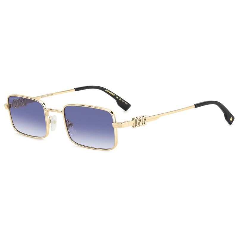 DSQUARED2 Sunglasses D2 0104/S LKS 08 