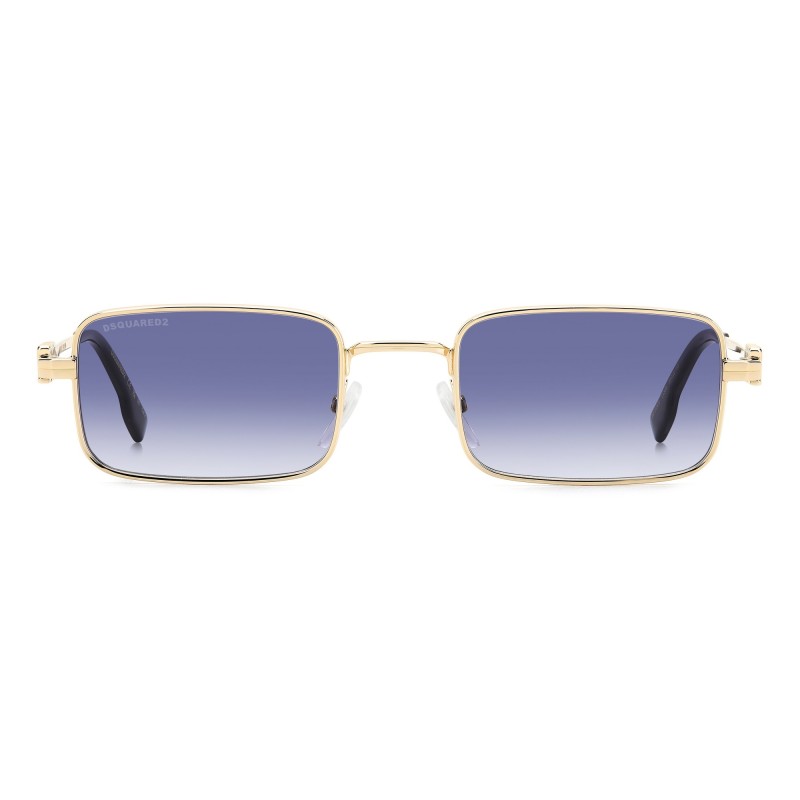 DSQUARED2 Sunglasses D2 0104/S LKS 08 