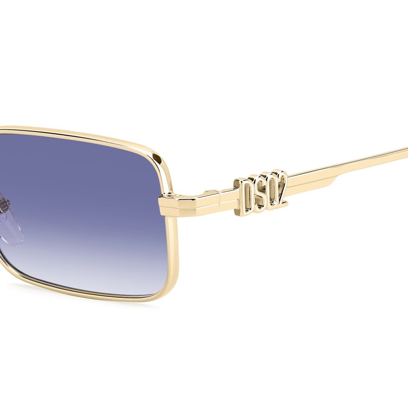 DSQUARED2 Sunglasses D2 0104/S LKS 08 