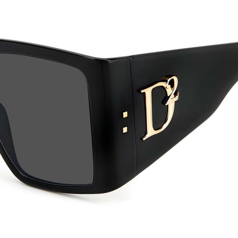 Dsquared2 Sunglasses D2 0096/S 807 IR