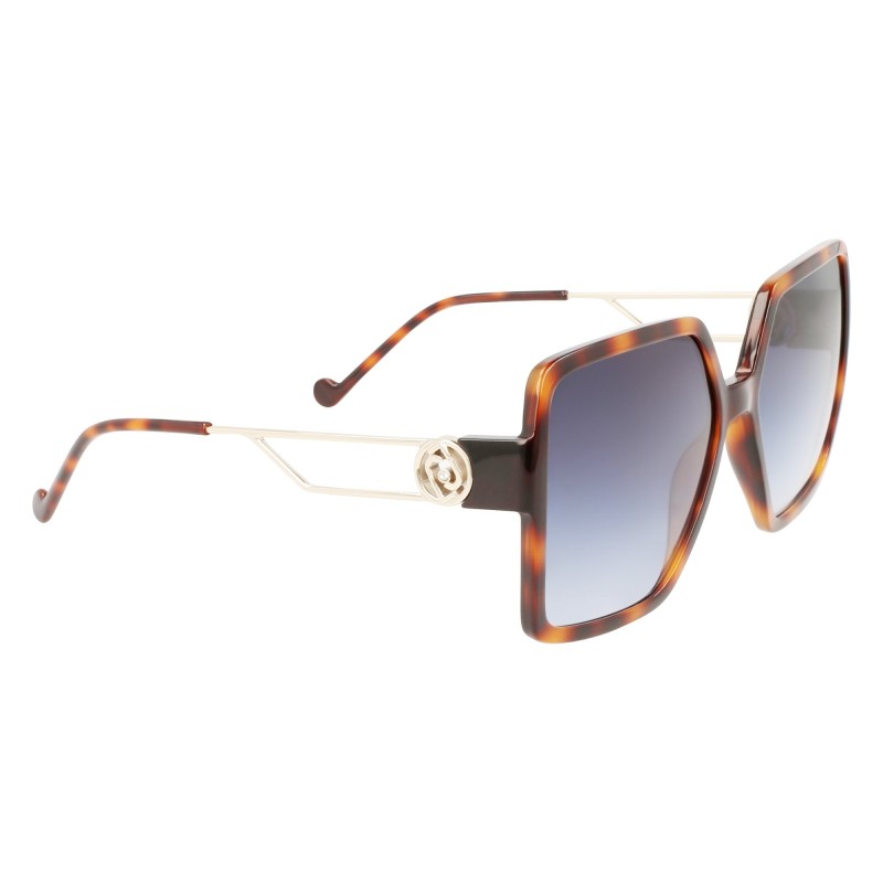 Liu Jo Sunglasses LJ763SR 240