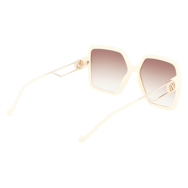 Liu Jo Sunglasses LJ763SR 109