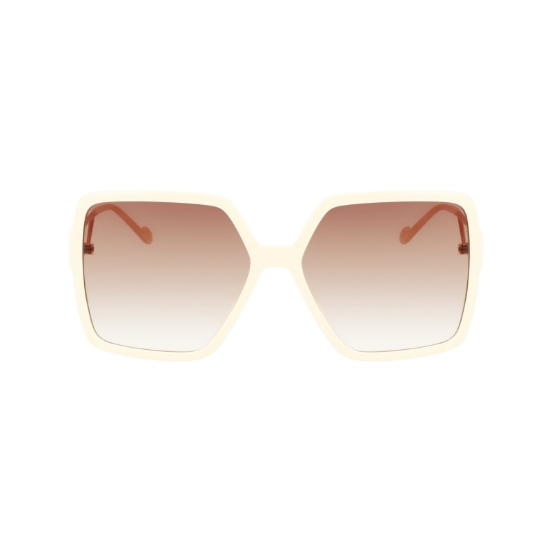 Liu Jo Sunglasses LJ763SR 109