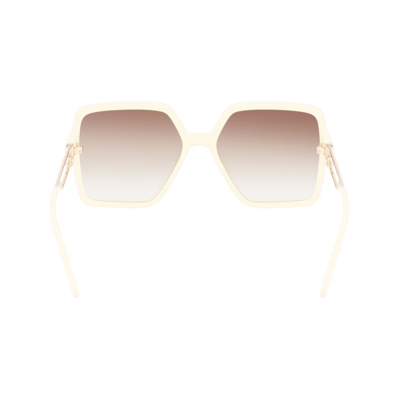 Liu Jo Sunglasses LJ763SR 109