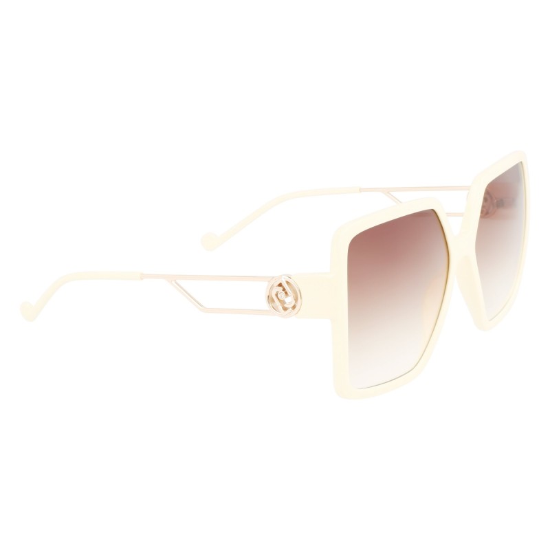 Liu Jo Sunglasses LJ763SR 109