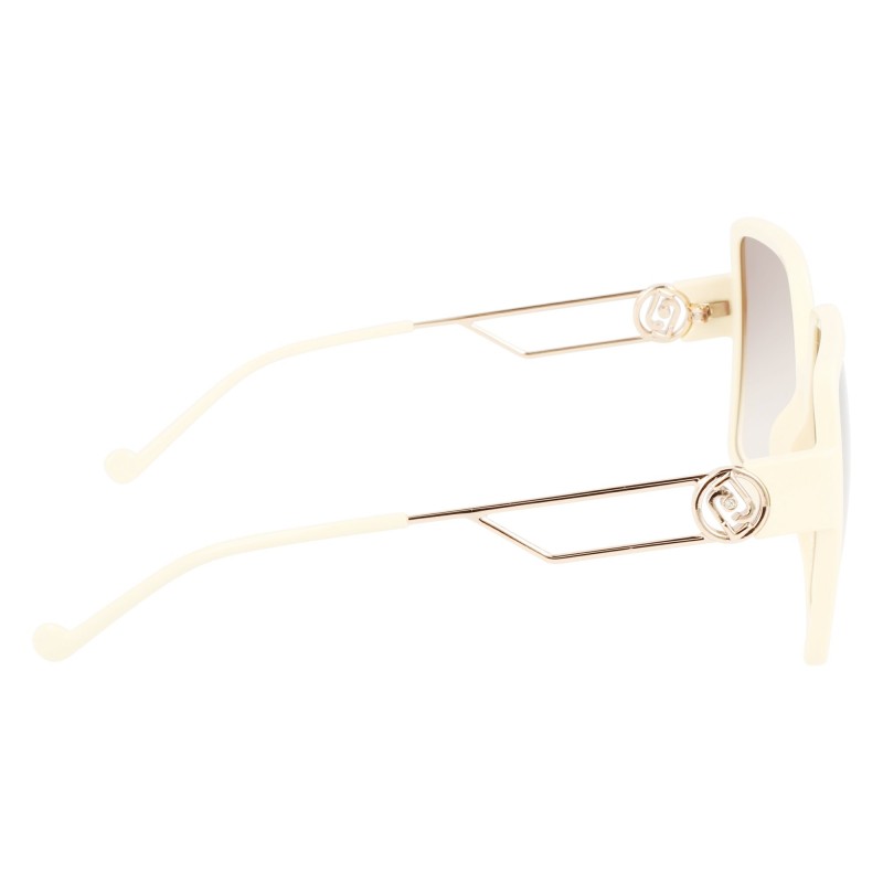 Liu Jo Sunglasses LJ763SR 109