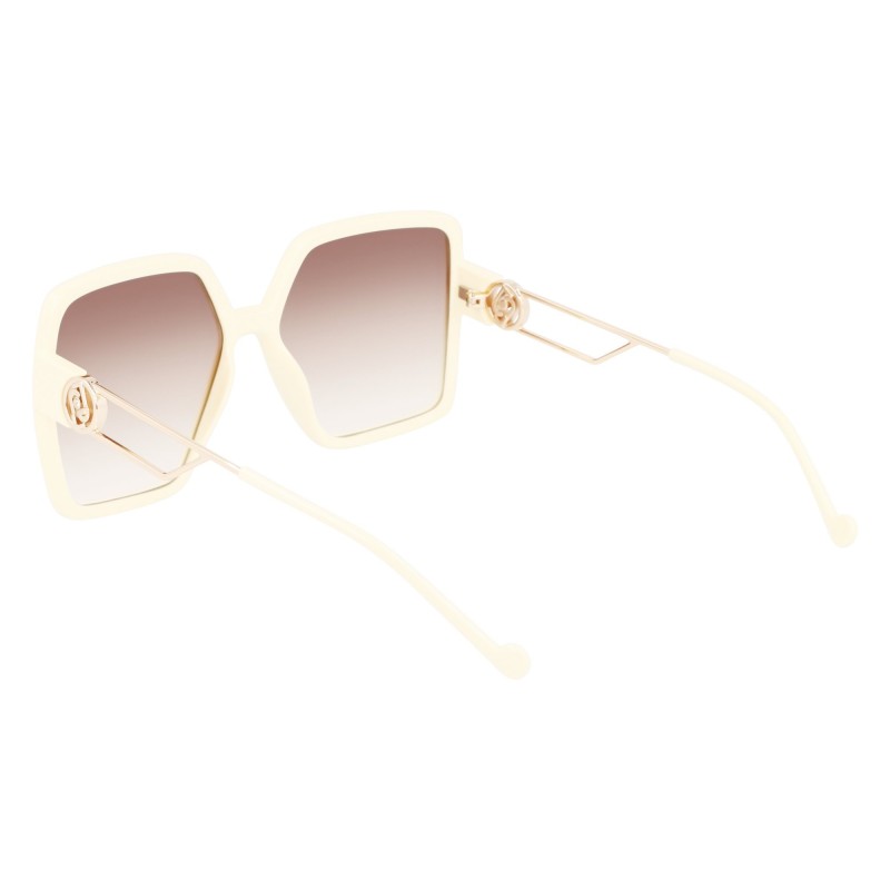 Liu Jo Sunglasses LJ763SR 109