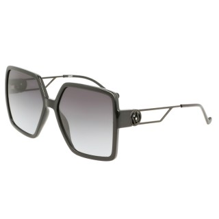 Liu Jo Sunglasses LJ763SR 001