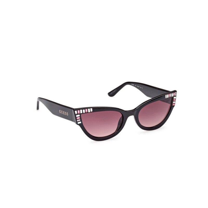 GUESS SUNGLASSES GU7901 01T 