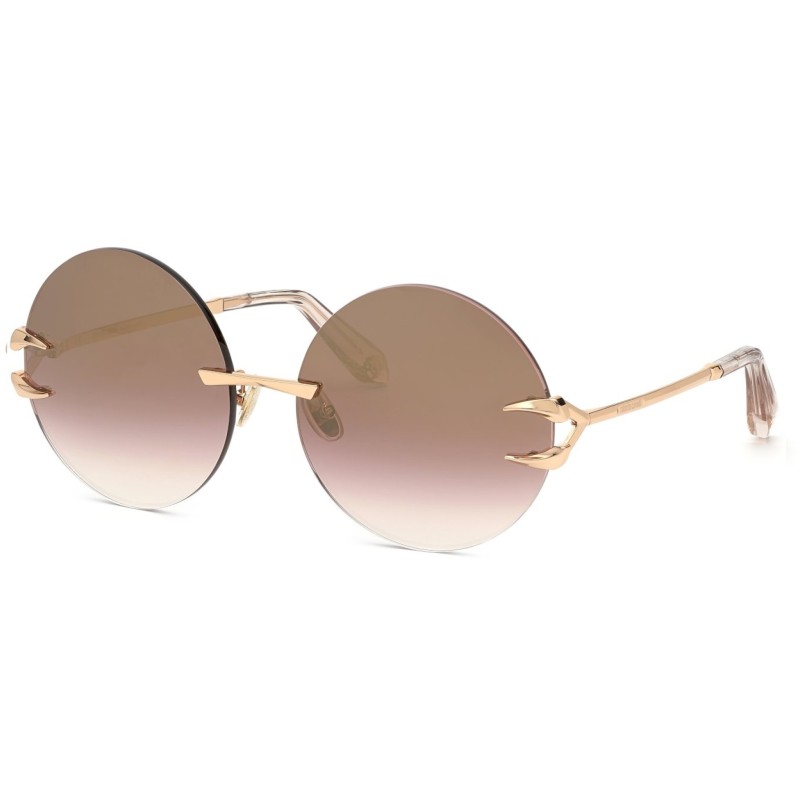 Roberto Cavalli Sunglasses SRC006 8FCG