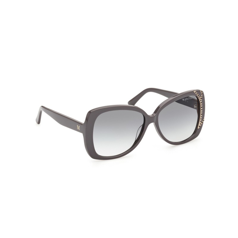 Marciano by Guess Sunglasses GM0821/S 20B