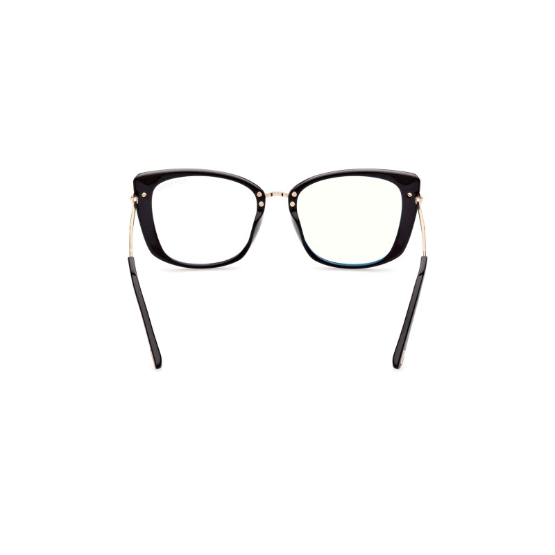  Tom Ford Optical Frame FT5816-B 001 BF