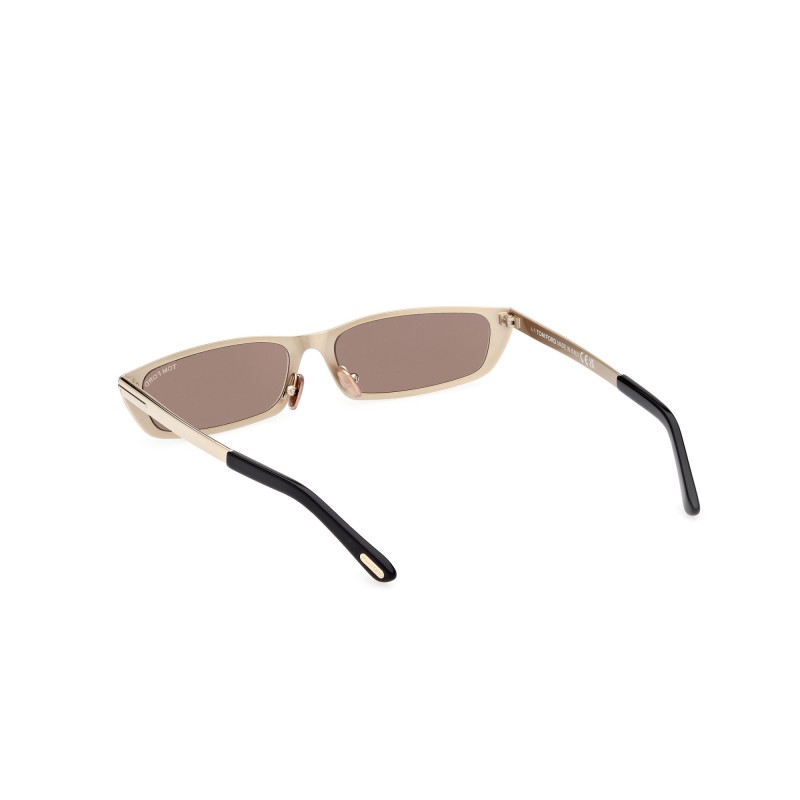 Tom Ford Sunglasses FT1059/S 32G