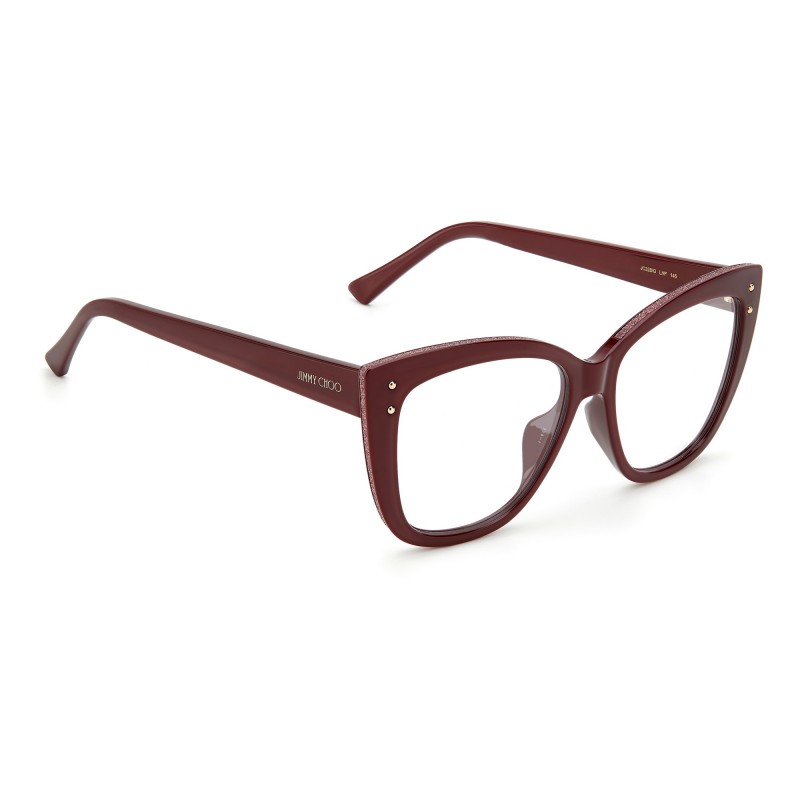 JIMMY CHOO FRAME JC328/G LHF