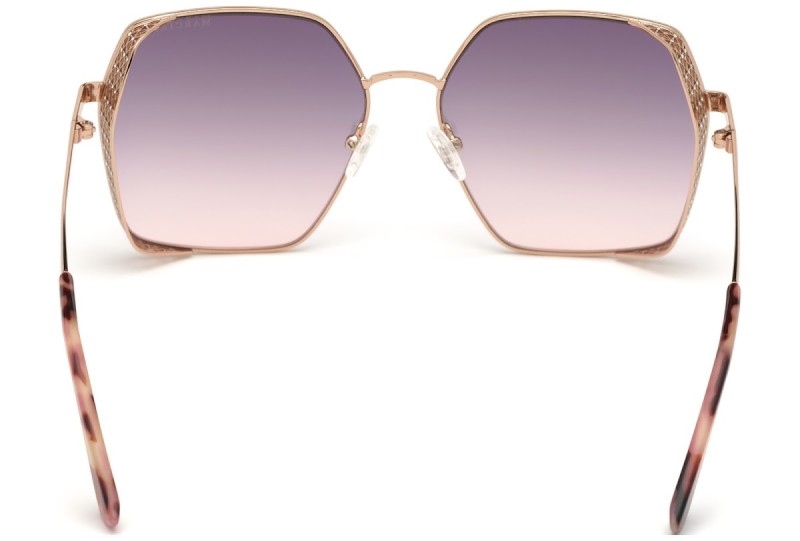 Guess by Marciano Sunglasses GM0808-S 28C