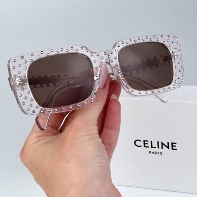 CELINE SUNGLASSES CL4213IS 27E