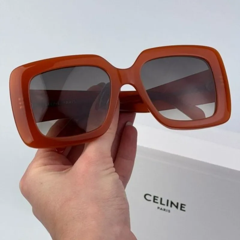 CELINE SUNGLASSES CL40263I 42F