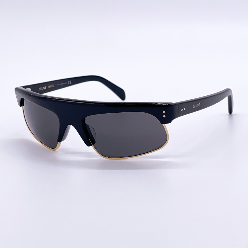 CELINE SUNGLASSES CL40107U 01A