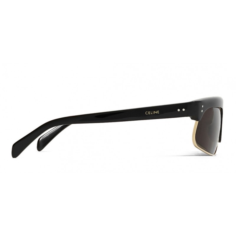 CELINE SUNGLASSES CL40107U 01A