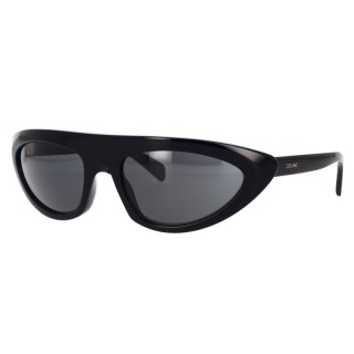 CELINE SUNGLASSES CL40261I 01A