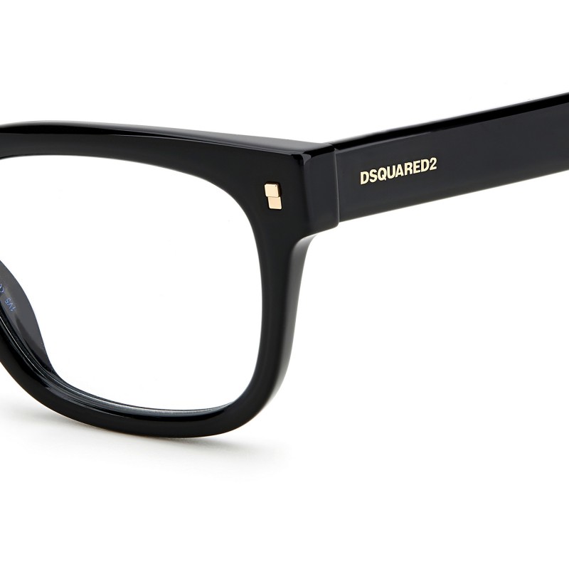 Dsquared2 Optical Frame D2 0027 807