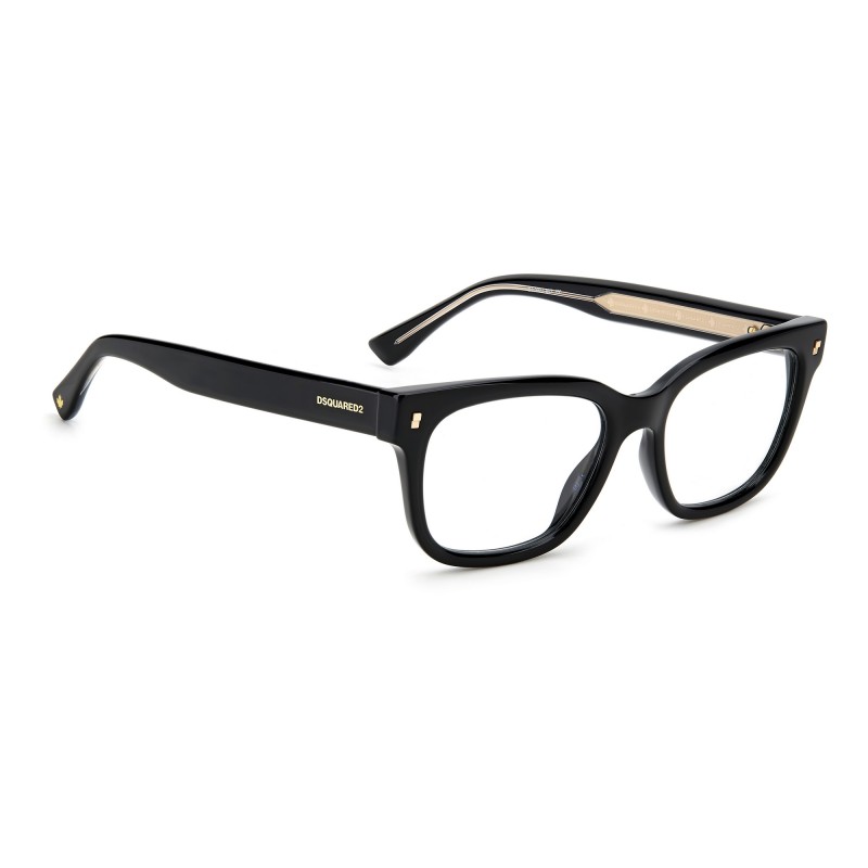 Dsquared2 Optical Frame D2 0027 807